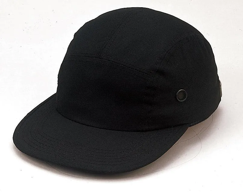 5 Panel Rip-Stop Street Cap