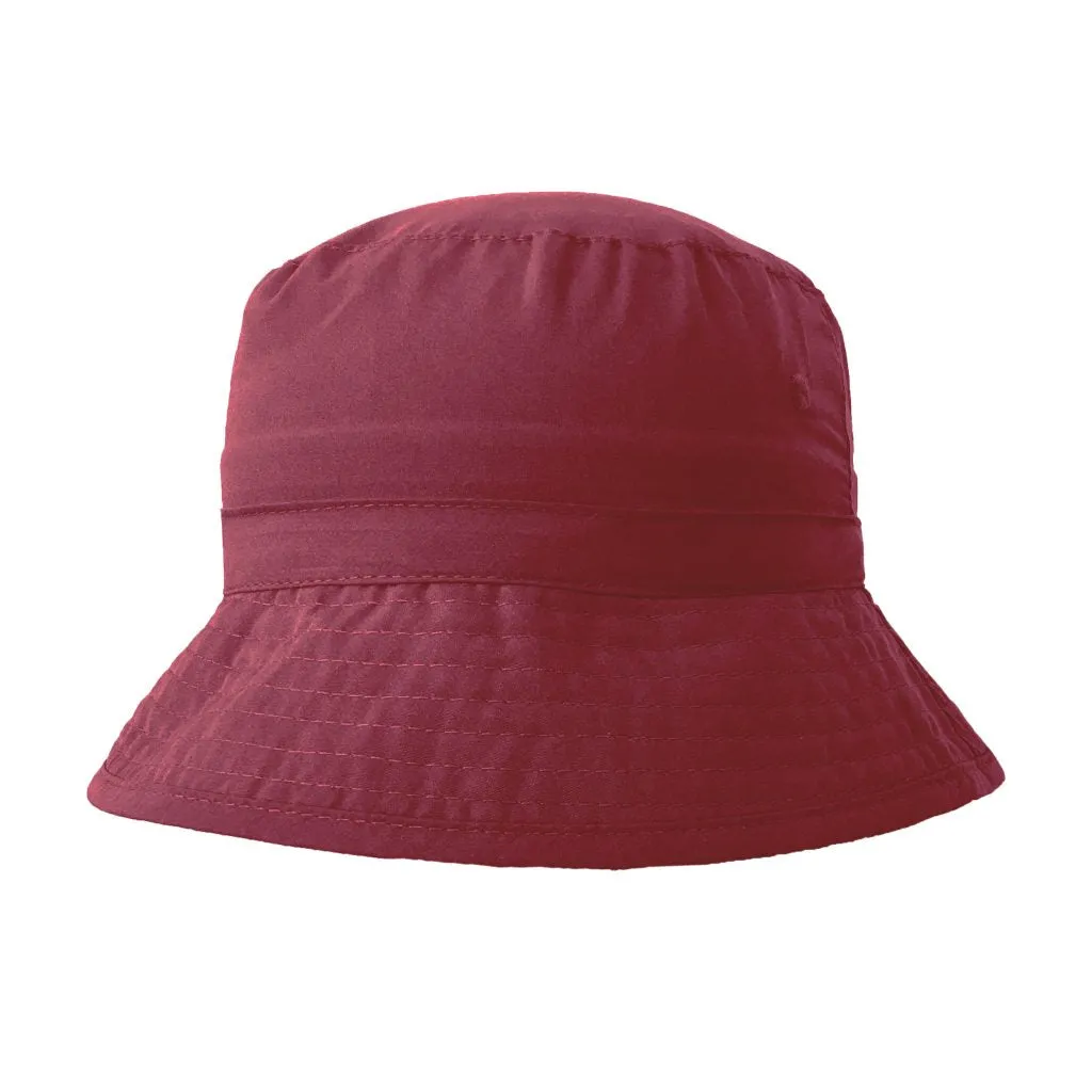 6055 HW24 Microfibre Bucket Hats