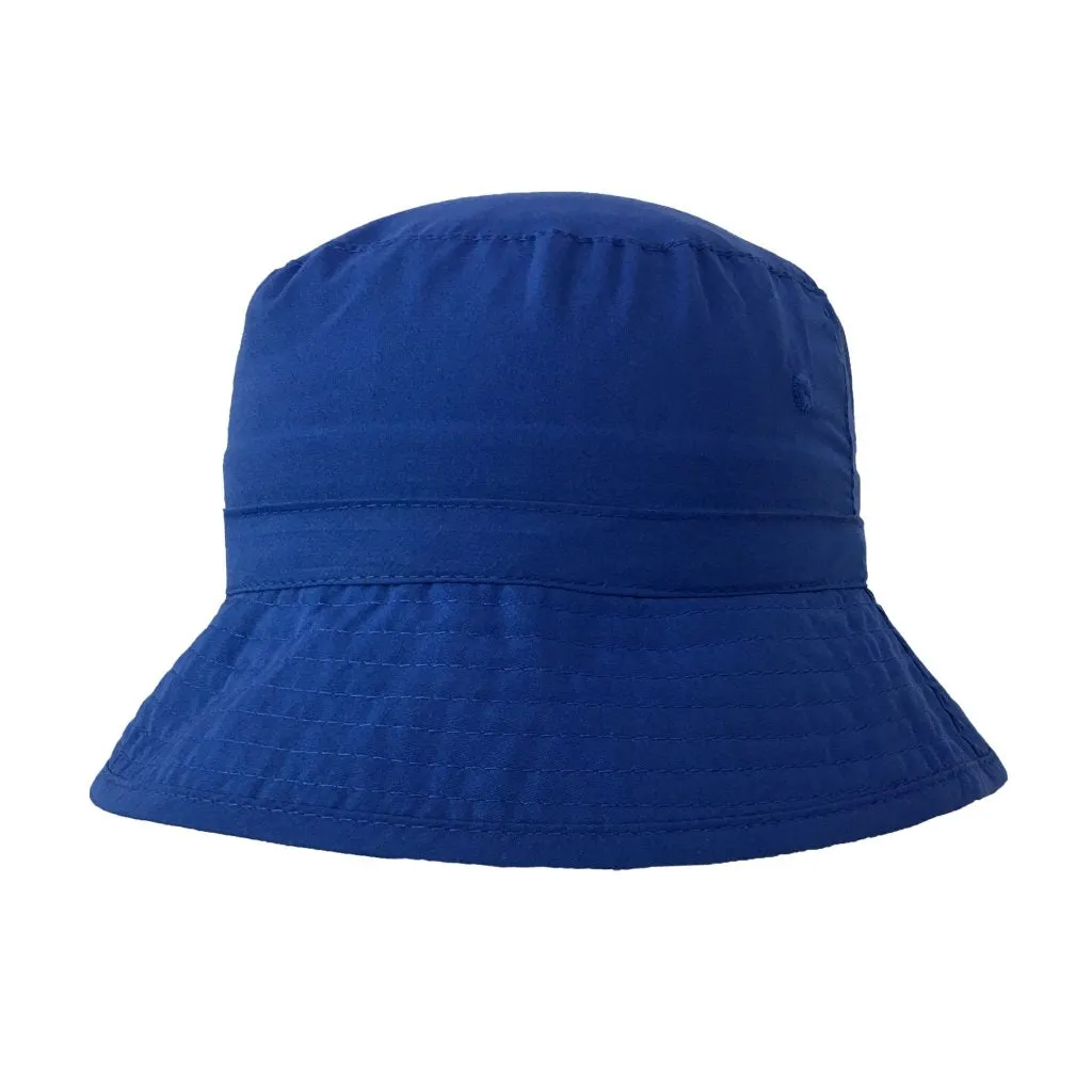 6055 HW24 Microfibre Bucket Hats