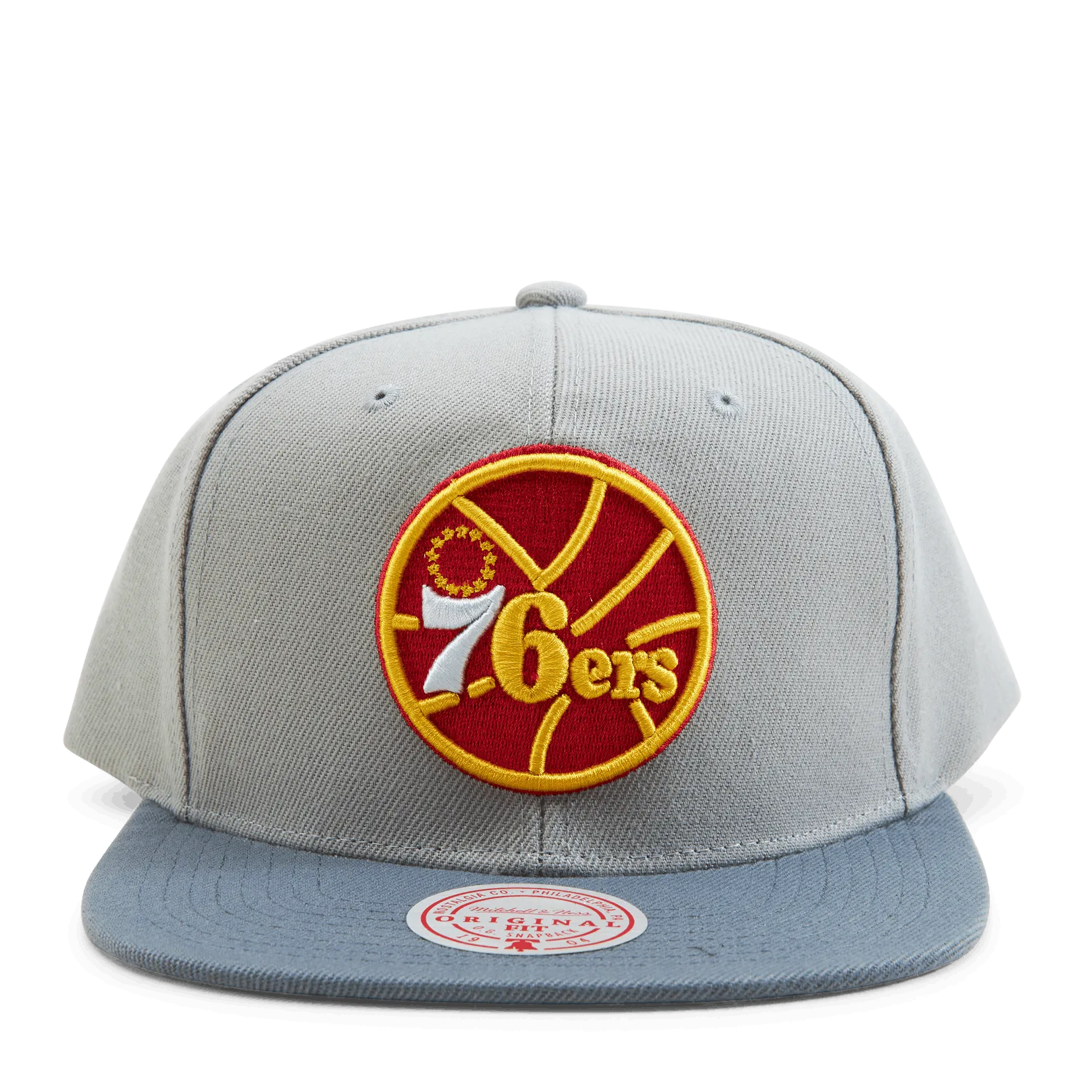 76ers Cool 3 Snapback