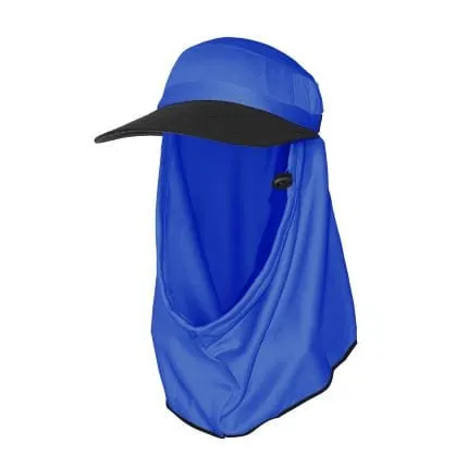 Adapt A Cap Ultimate - Royal Blue