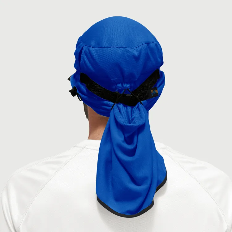 Adapt A Cap Ultimate - Royal Blue