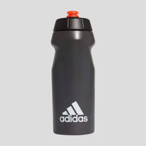 Adidas Performance 500ml Water Bottle Black