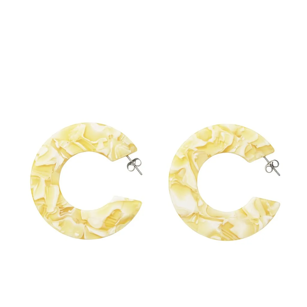 Ananda Paris Vanila Earrings