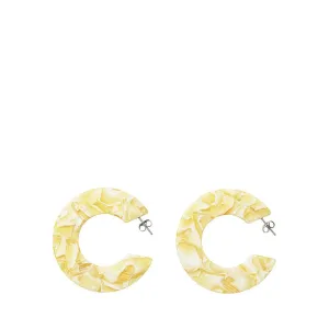 Ananda Paris Vanila Earrings