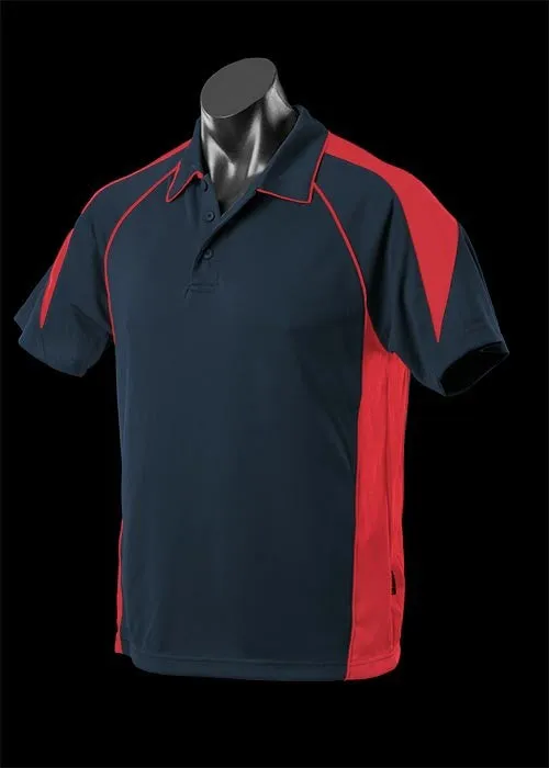 AP Premier men’s polo (1st 9 colours)