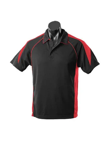 AP Premier men’s polo (1st 9 colours)