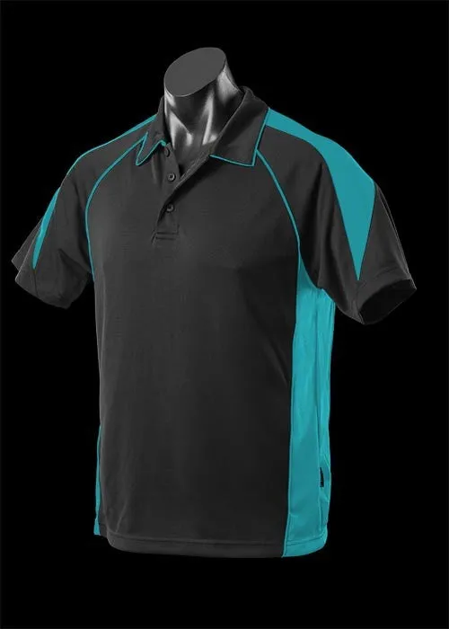 AP Premier men’s polo (1st 9 colours)