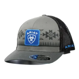 Ariat Men's Baseball Cap