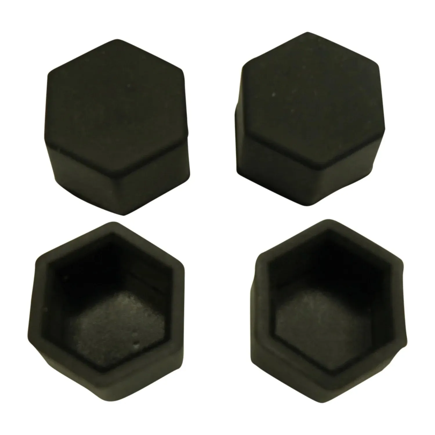 Arm Lugnut Cover (Pack of 4) - RS5 PRO and MAX