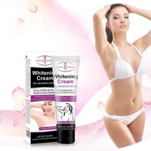 Armpit Whitening Cream