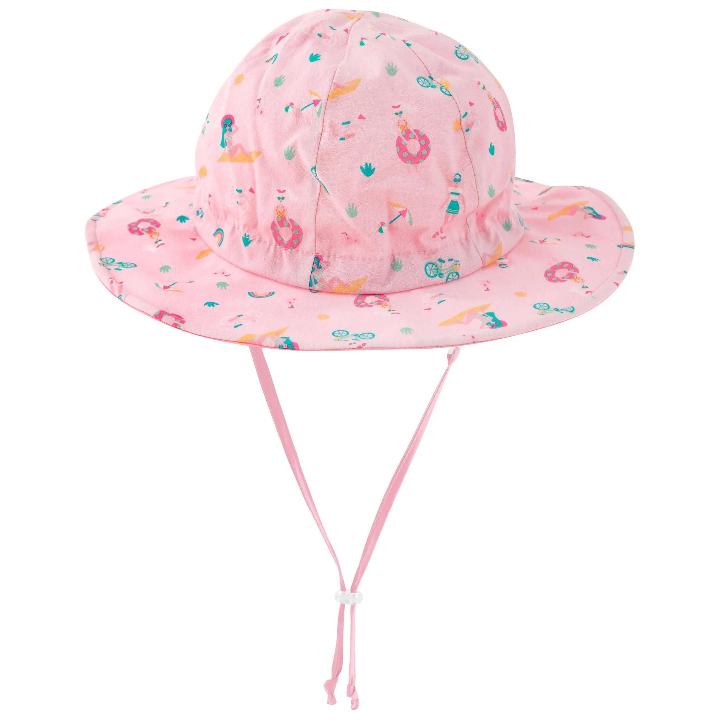 Baby Sun Hats