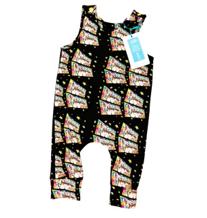 Barrowlands Romper Suit