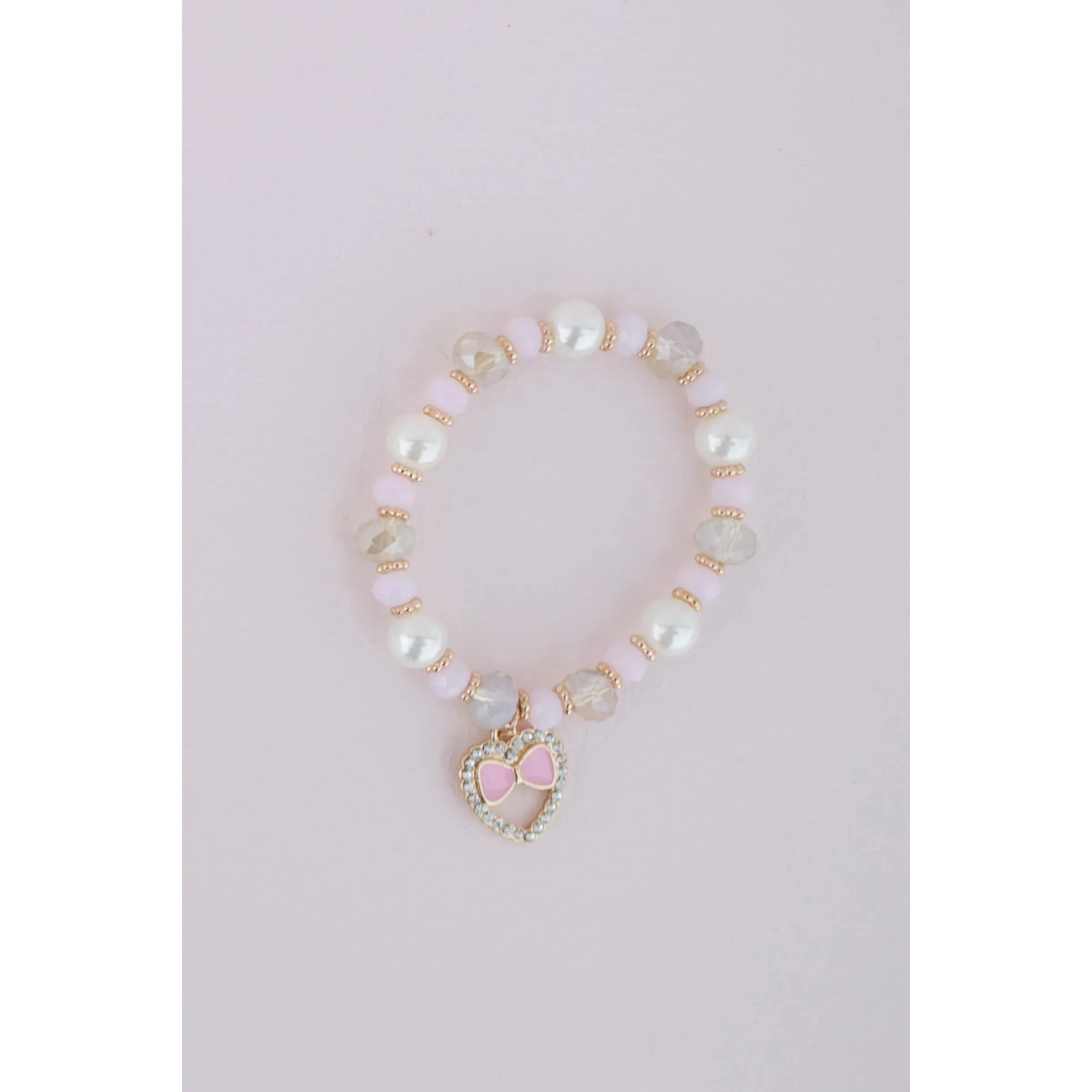 boutique love bracelet