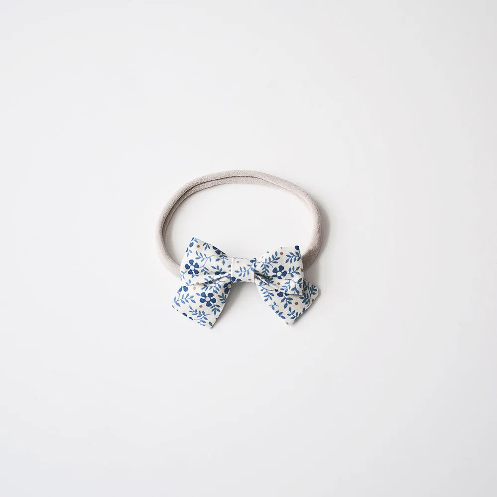 Briar | Petite Sailor Bow