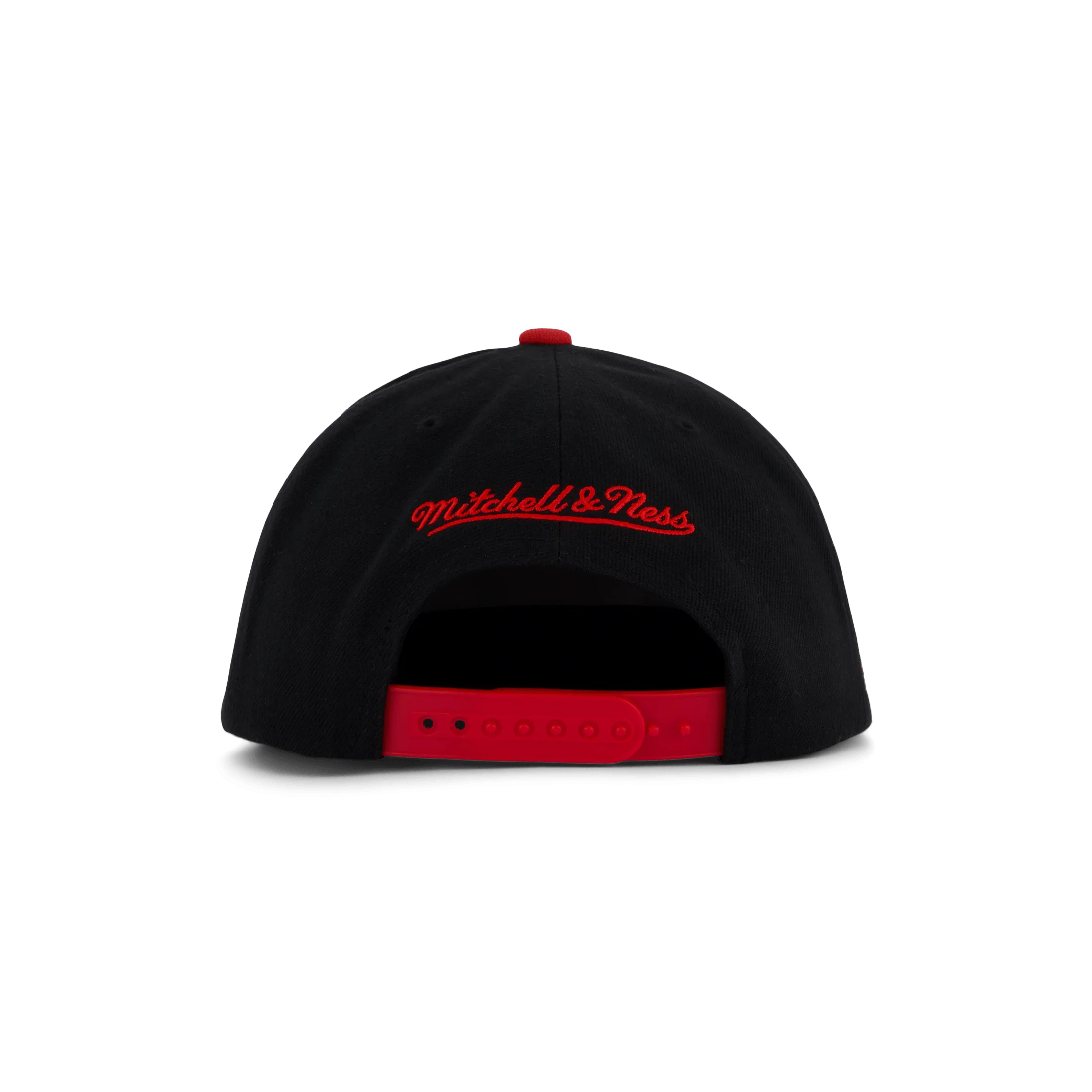 Bulls Side Core 2.0 Snapback