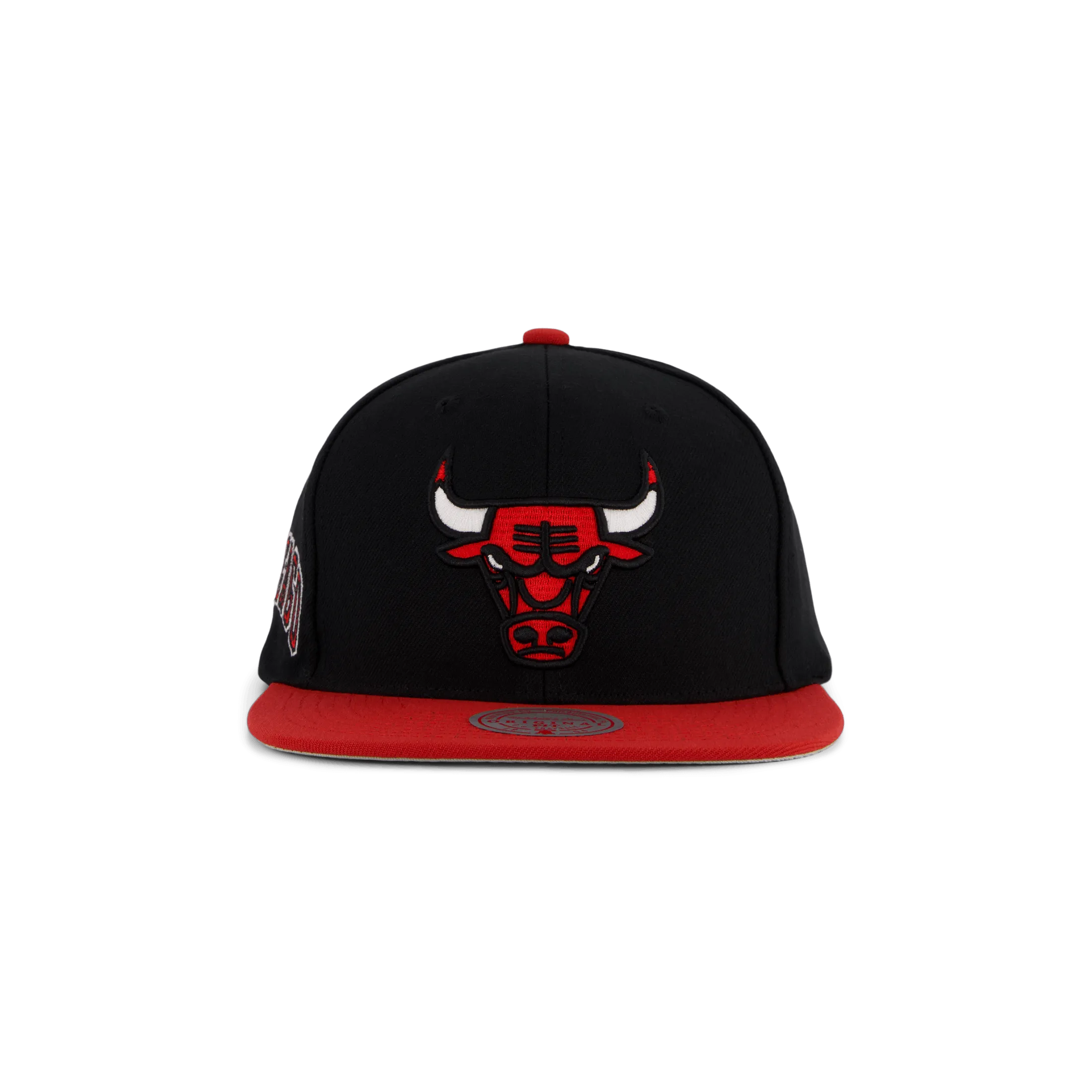 Bulls Side Core 2.0 Snapback