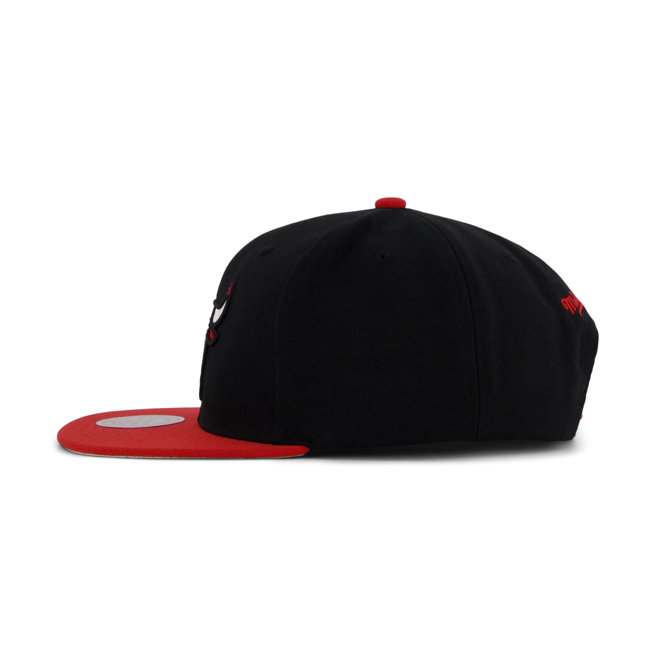 Bulls Side Core 2.0 Snapback