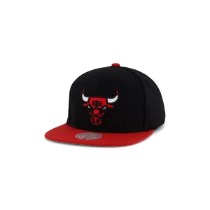 Bulls Side Core 2.0 Snapback