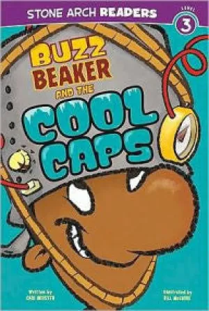 Buzz Beaker and the Cool Caps (Level 3)