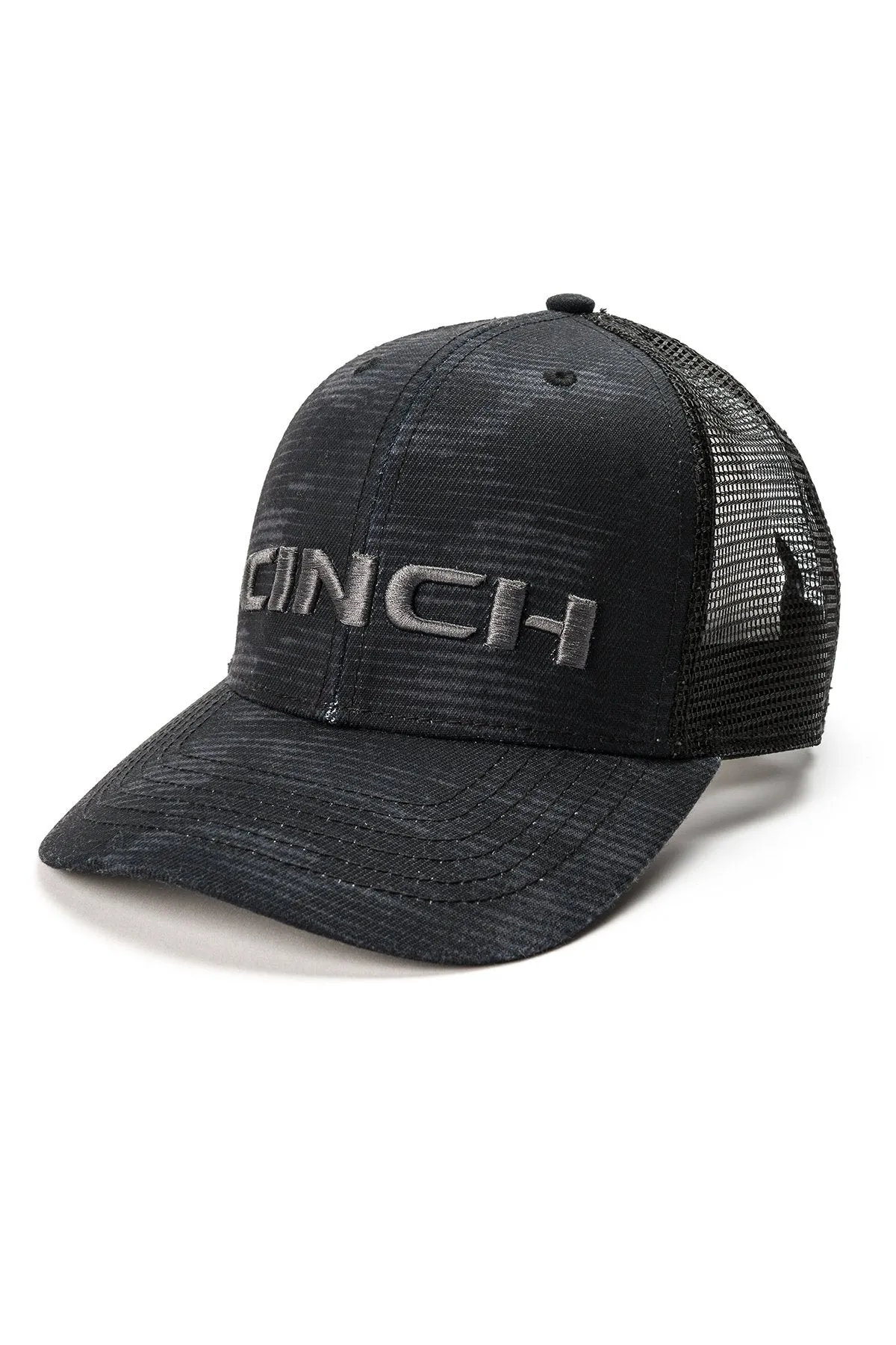 Cinch Mens Logo Cap