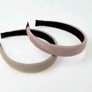 Classic Grosgrain Headband