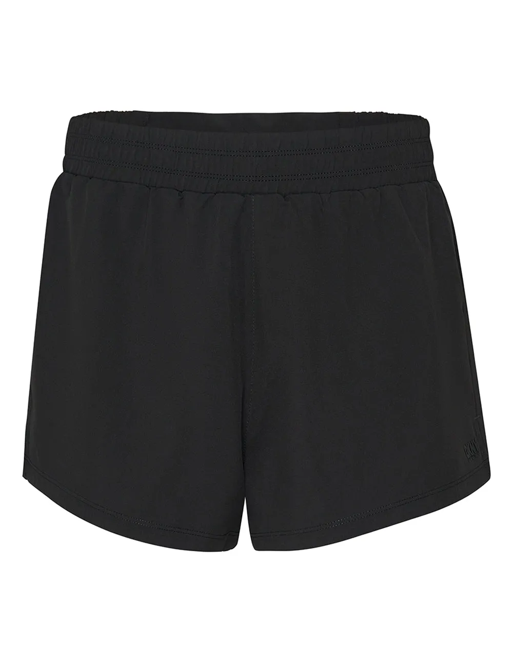 Commuter Active Double Layer Shorts