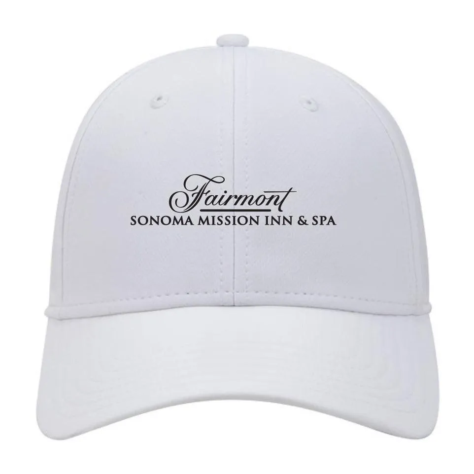 Cool Comfort Performance Cap Customized with your Brand or Logo