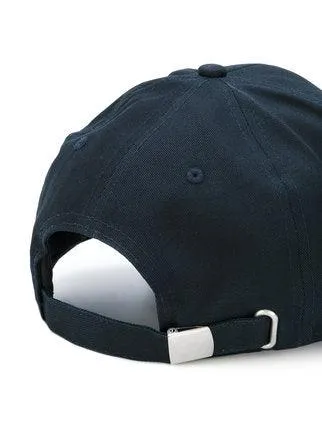 Fila Unisex Classic Logo Baseball Cool Darkblue Cap