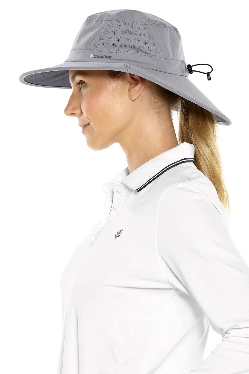 Fore Golf Hat | Steel Grey