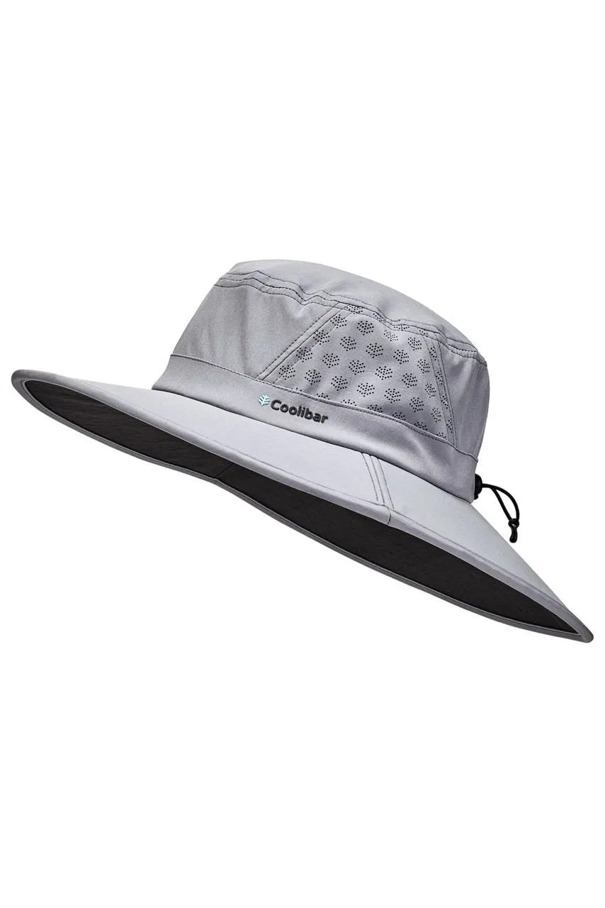 Fore Golf Hat | Steel Grey