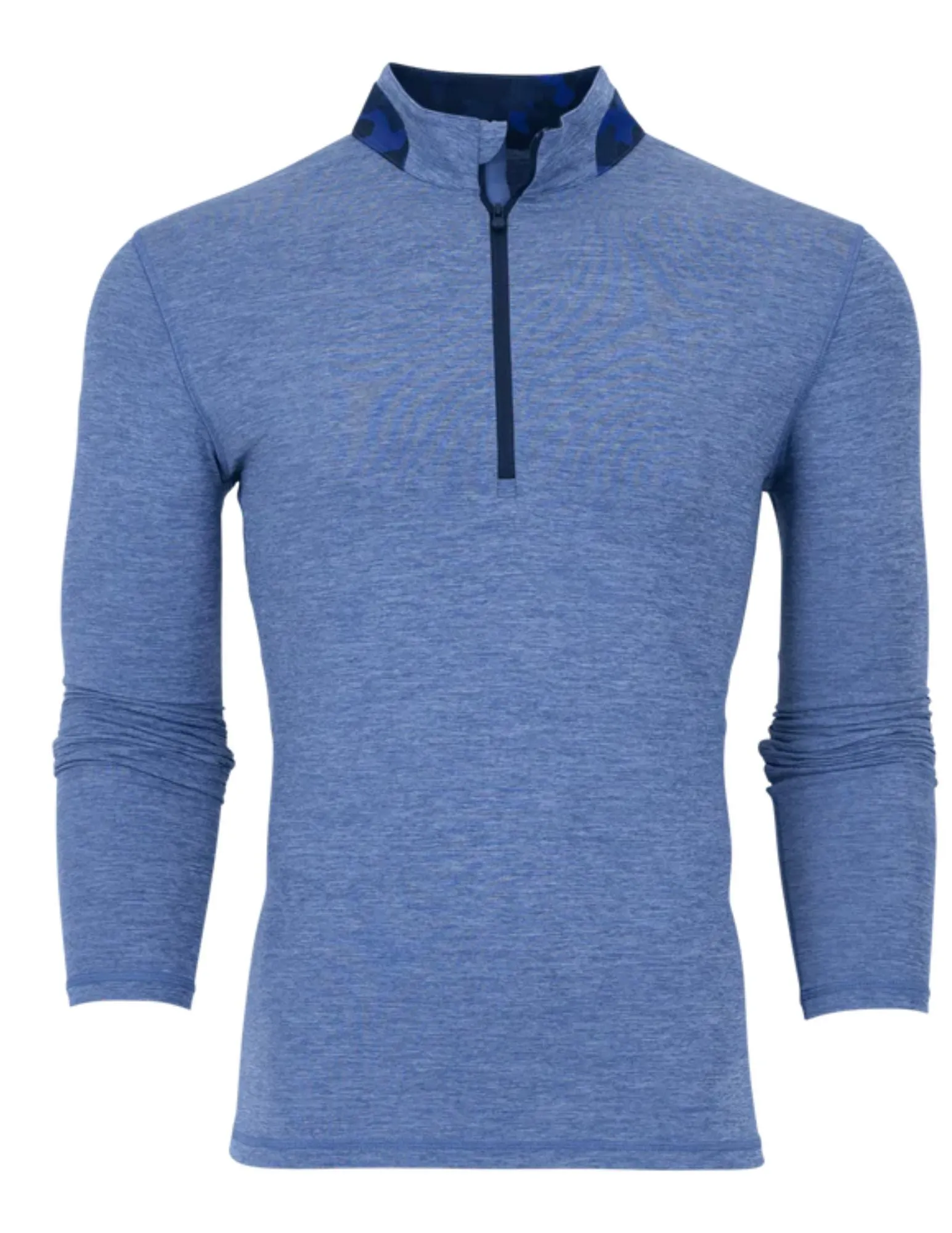 Guide Sport Quarter-Zip | Falcon