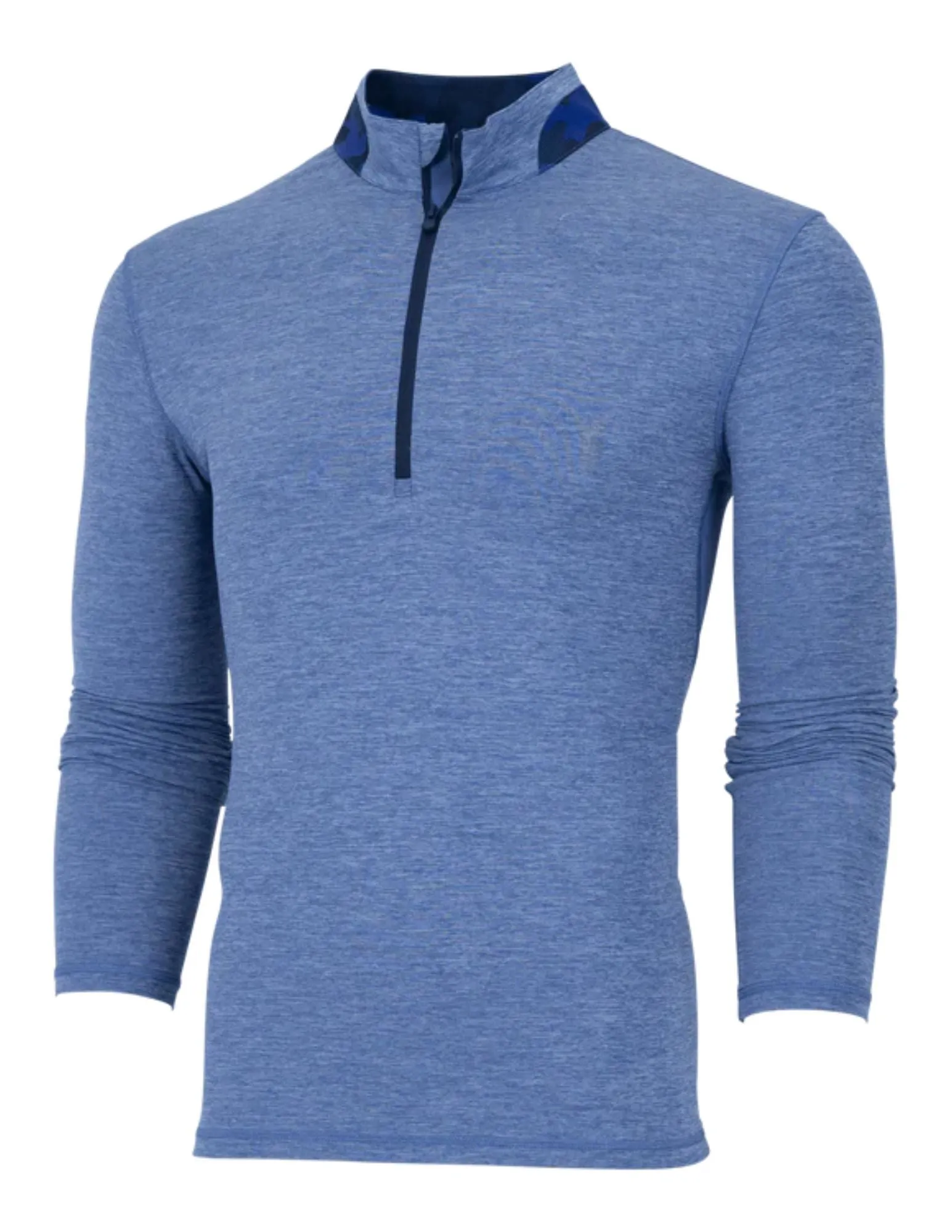 Guide Sport Quarter-Zip | Falcon