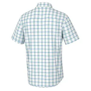 HUK Latitude Tide Point SS Shirt