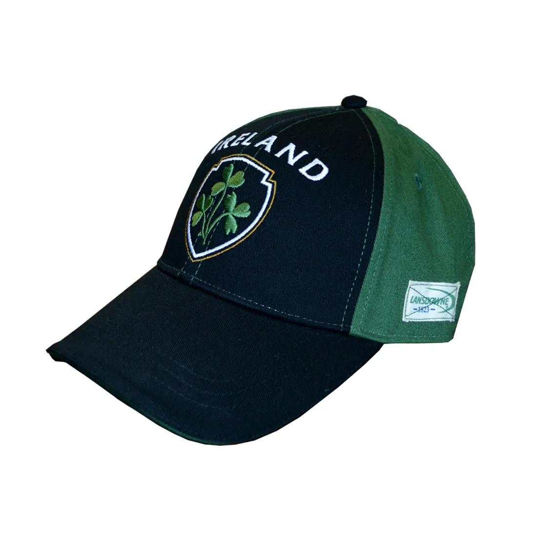 Ireland Ball Cap