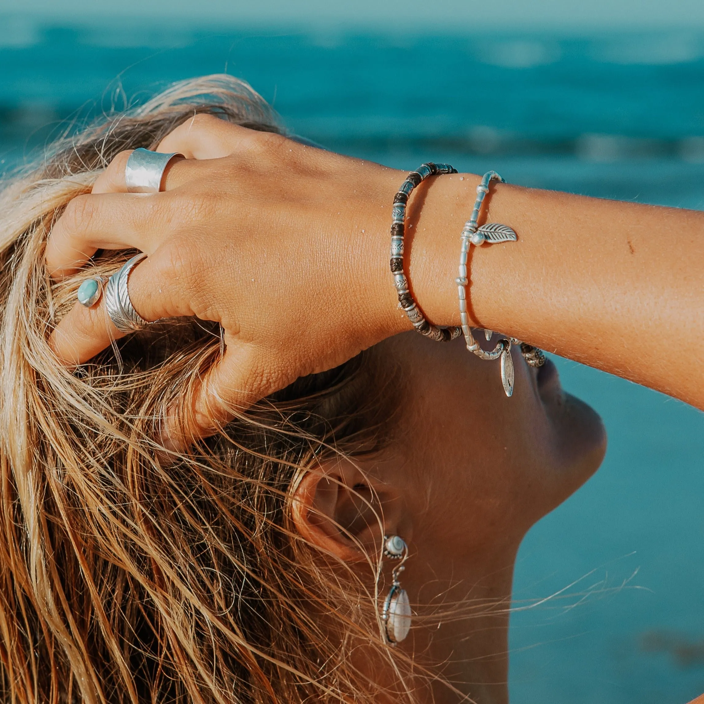 Island Dreaming Bracelet