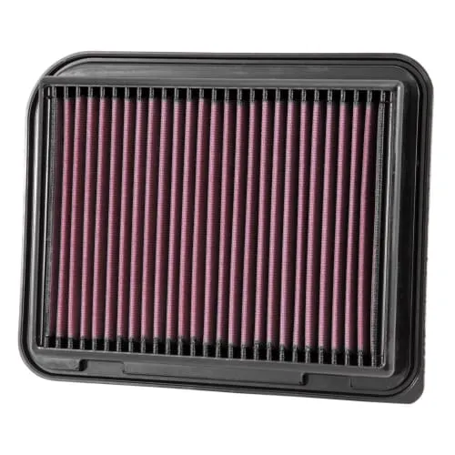 K&N Air Filter Mitsubishi Outlander 4 Cyl 2.0L/2.4L (13-21) 6 Cyl 3.0L (14-20) Performance Replacement - 33-3015