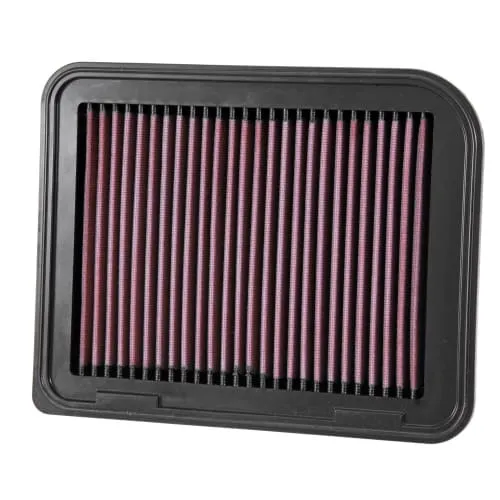 K&N Air Filter Mitsubishi Outlander 4 Cyl 2.0L/2.4L (13-21) 6 Cyl 3.0L (14-20) Performance Replacement - 33-3015