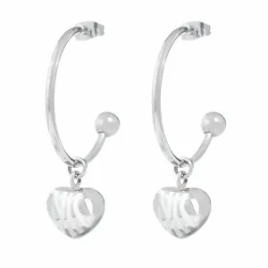 Ladies' Earrings Folli Follie 3E1F002W