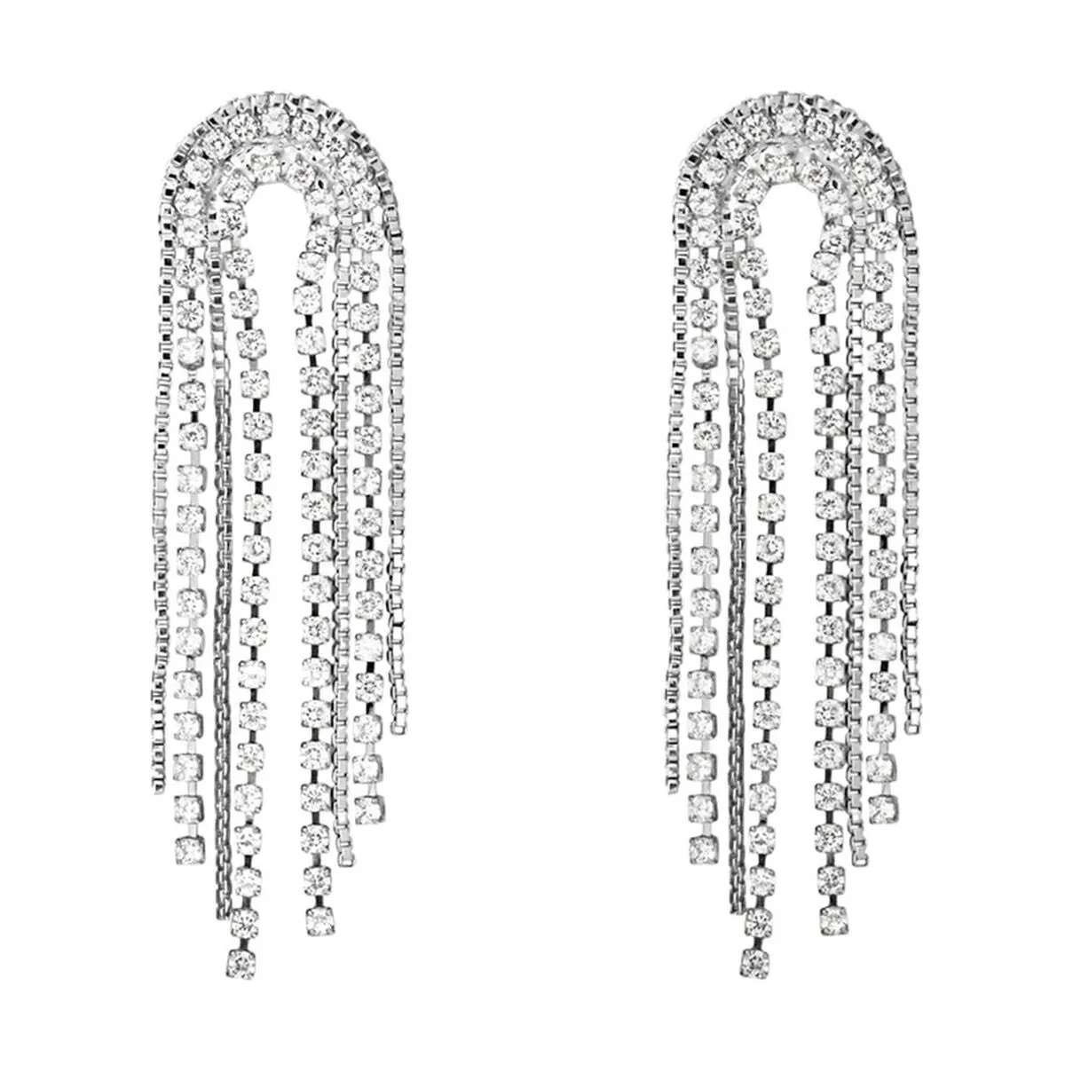 Ladies' Earrings Stroili 1689004