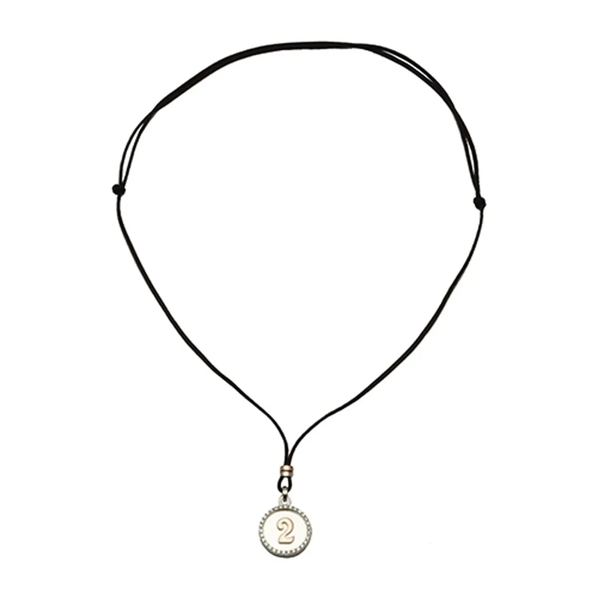 Ladies' Necklace Qabala QPG202