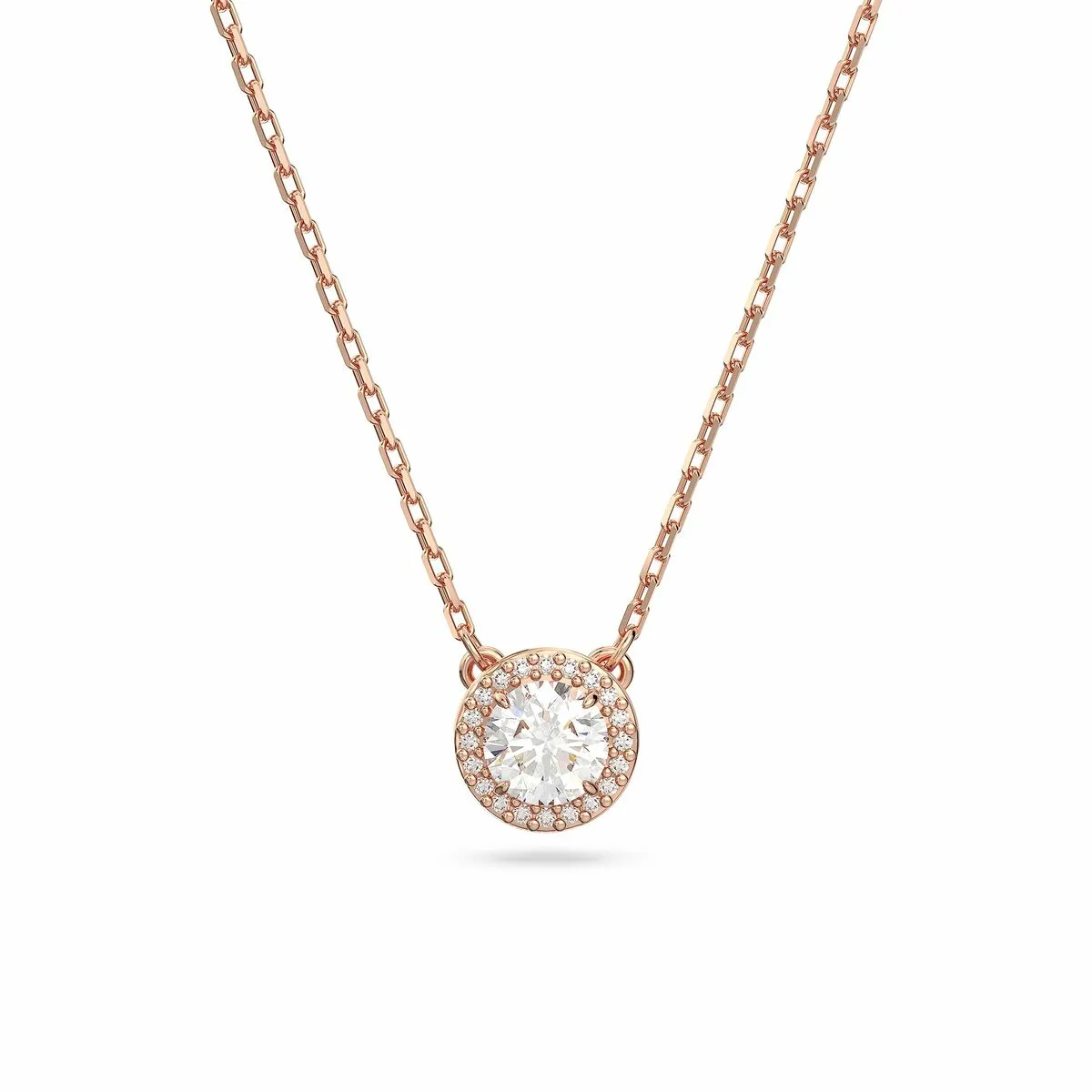 Ladies' Necklace Swarovski 5636272