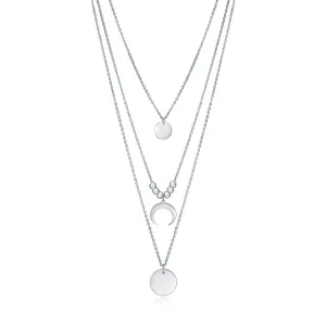 Ladies' Necklace Viceroy 75198C01000