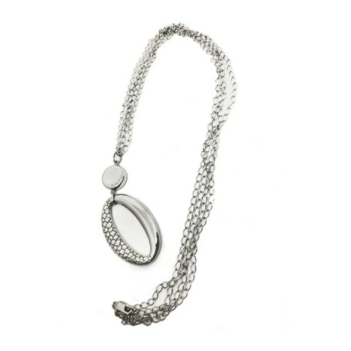 Ladies'Necklace Panarea CLCDP (52 cm)