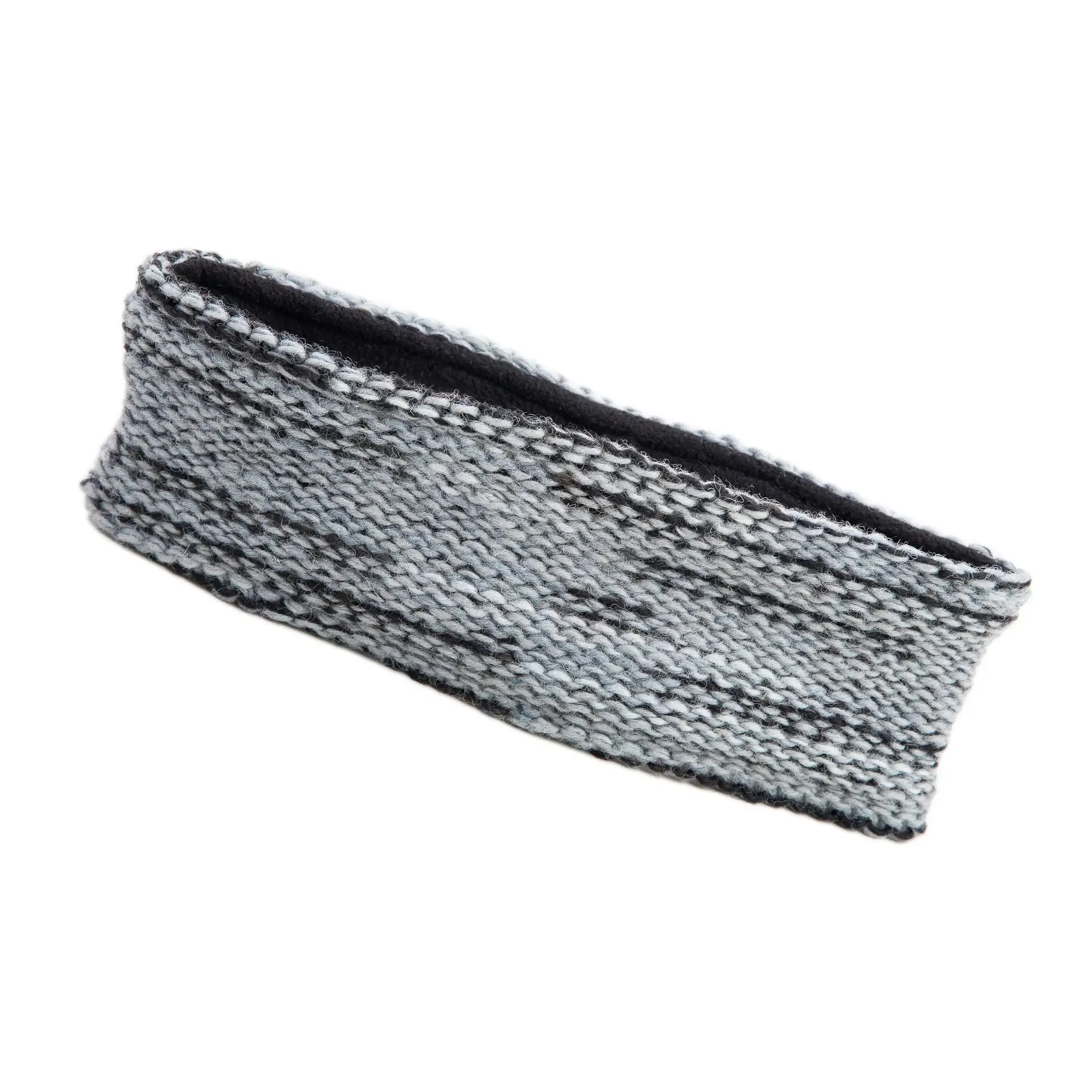 Luxuriously Warm Woolen Headbands for Cozy Comfort