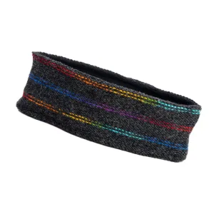 Luxuriously Warm Woolen Headbands for Cozy Comfort