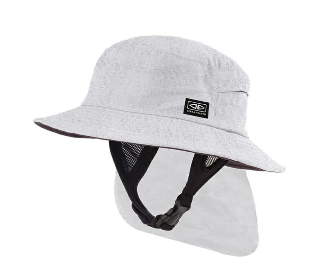 MENS INDO SURF HAT