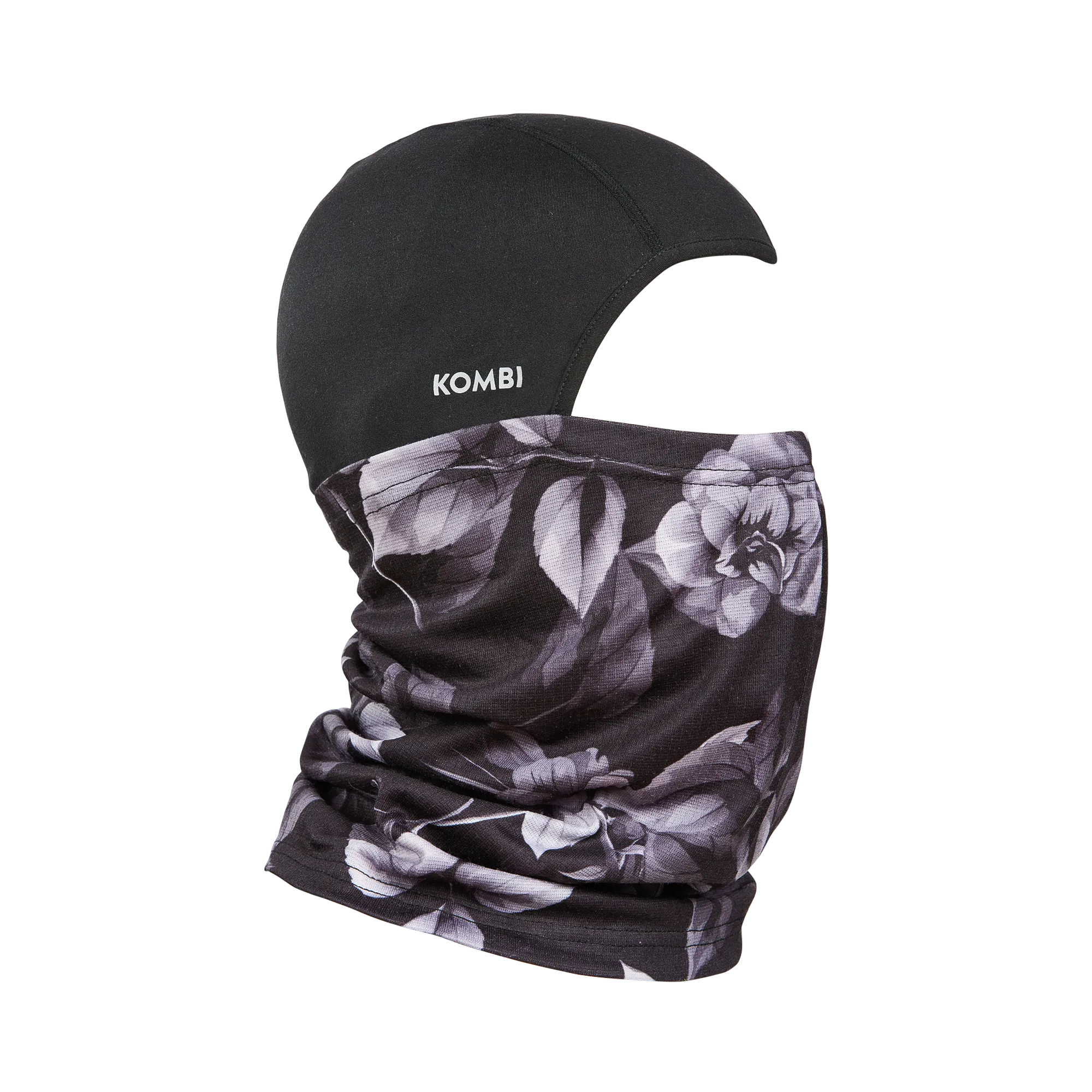 MerinoMIX PRO Combo Balaclava - Unisex