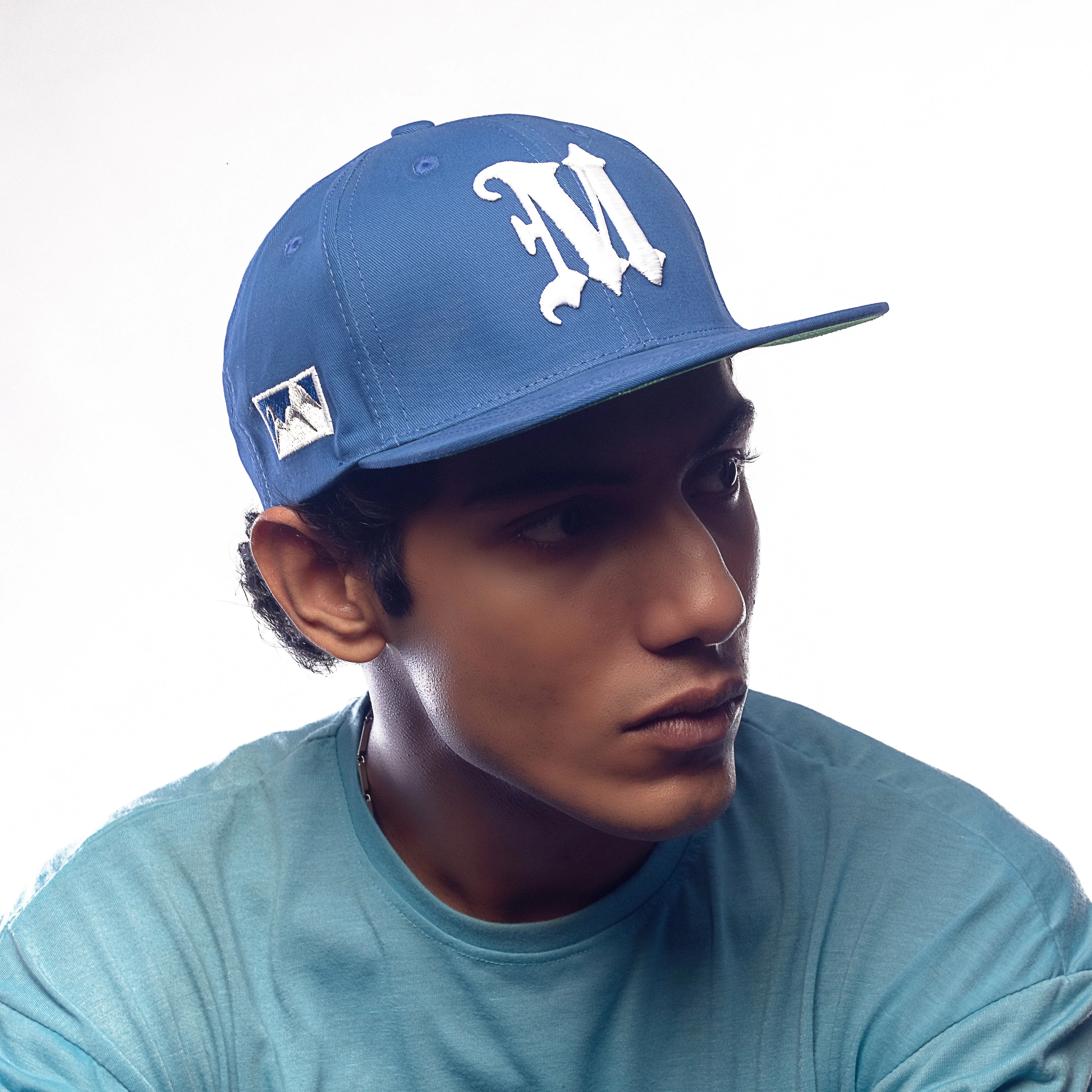 Mettley Snapback 04