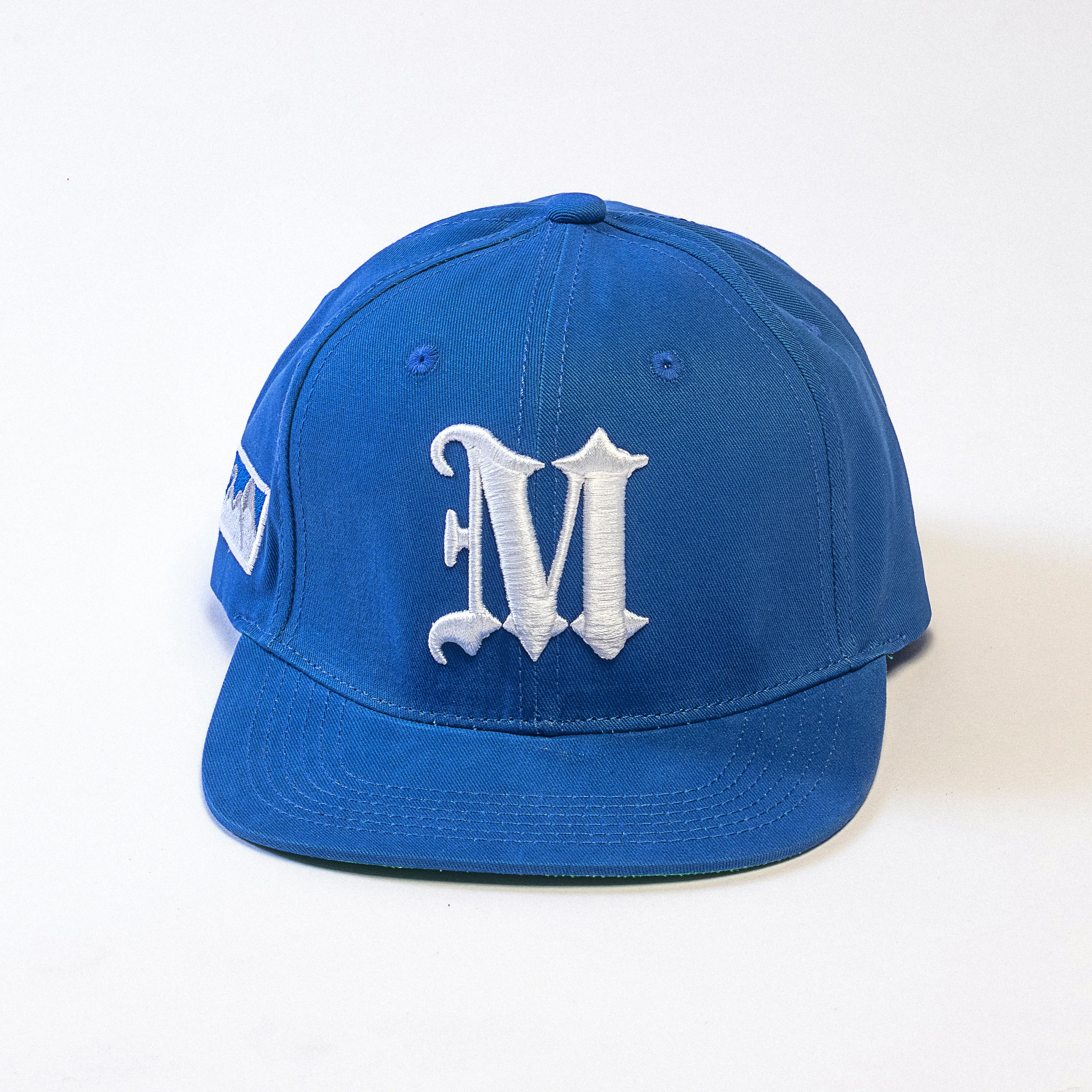 Mettley Snapback 04